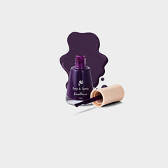 Excellence Nail Paint