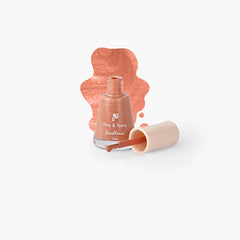 Excellence Nail Paint