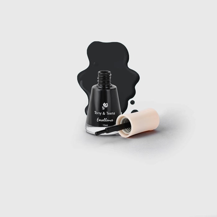 Excellence Nail Paint