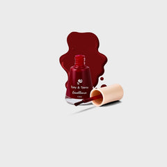 Excellence Nail Paint