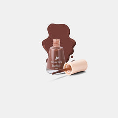 Excellence Nail Paint