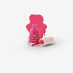 Excellence Nail Paint