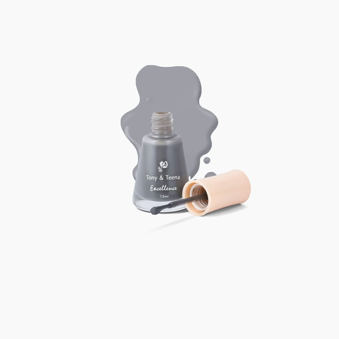 Excellence Nail Paint