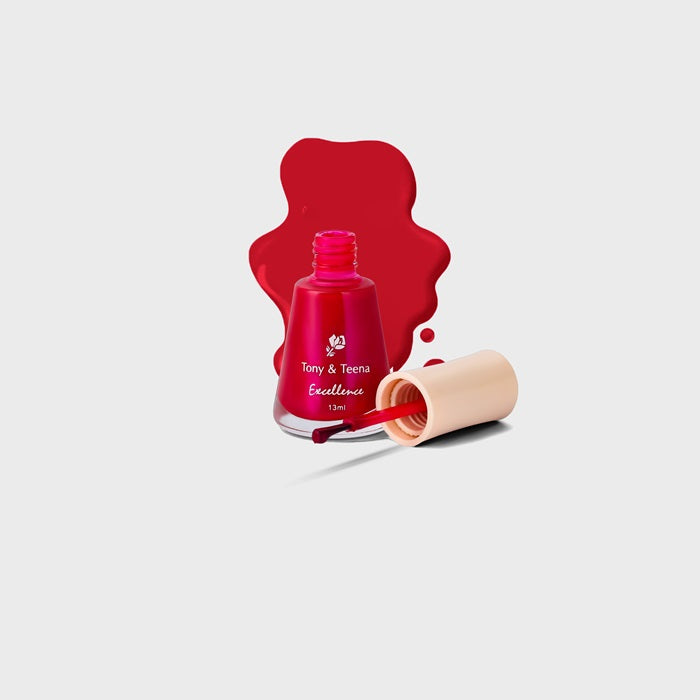 Excellence Nail Paint