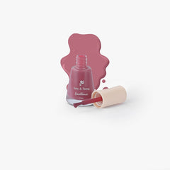 Excellence Nail Paint