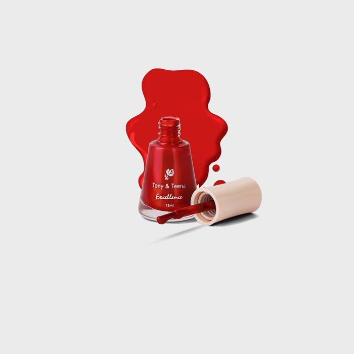 Excellence Nail Paint