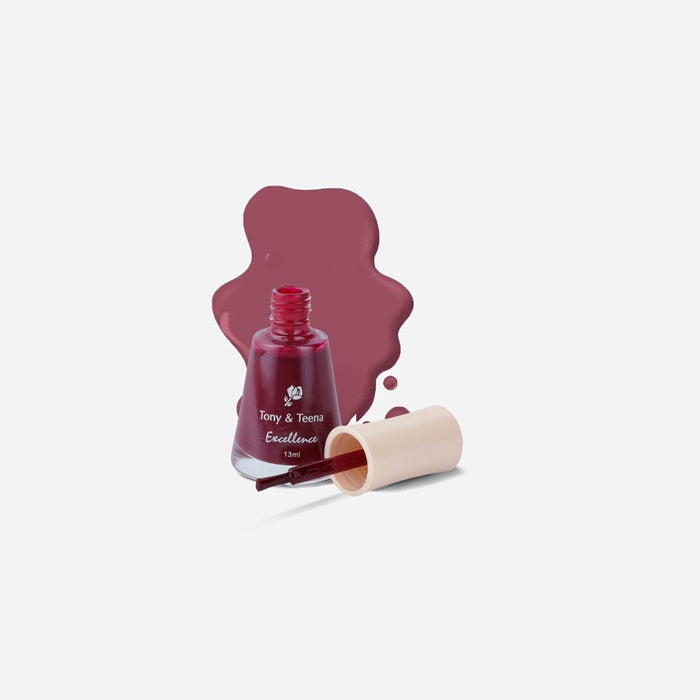 Excellence Nail Paint