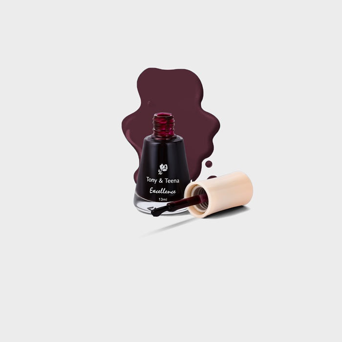 Excellence Nail Paint
