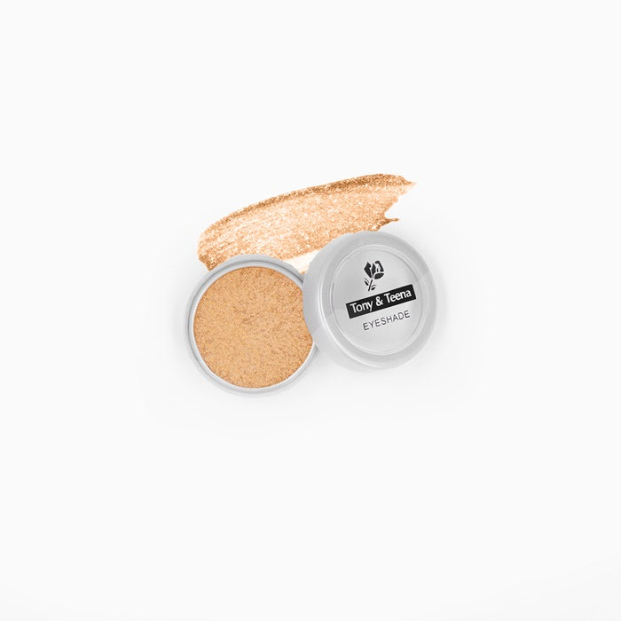 Sparkle Baked Eye Shadow (Single)