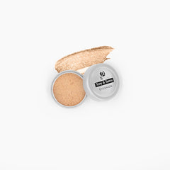 Sparkle Baked Eye Shadow (Single)