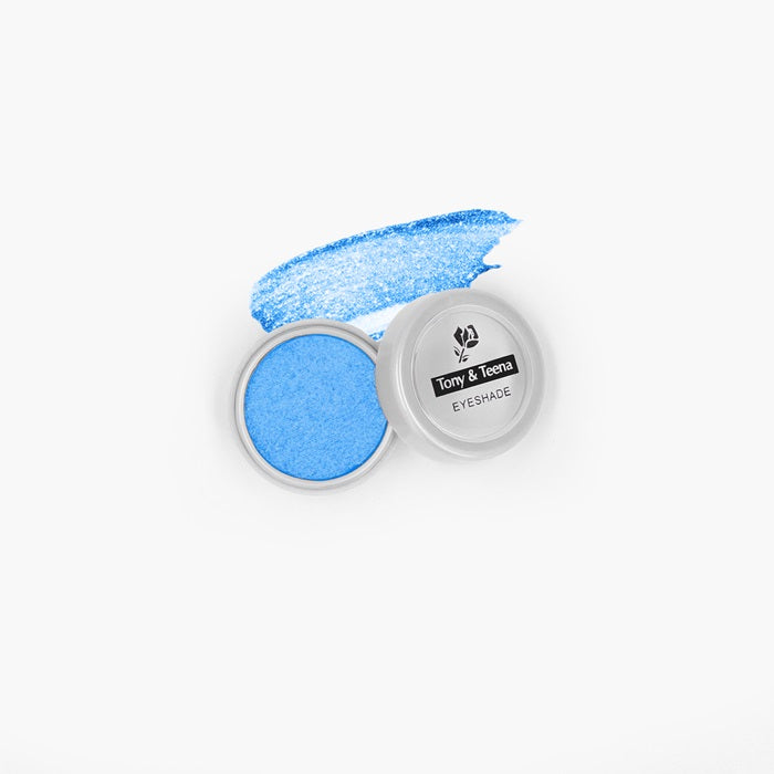 Sparkle Baked Eye Shadow (Single)