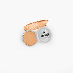 Sparkle Baked Eye Shadow (Single)