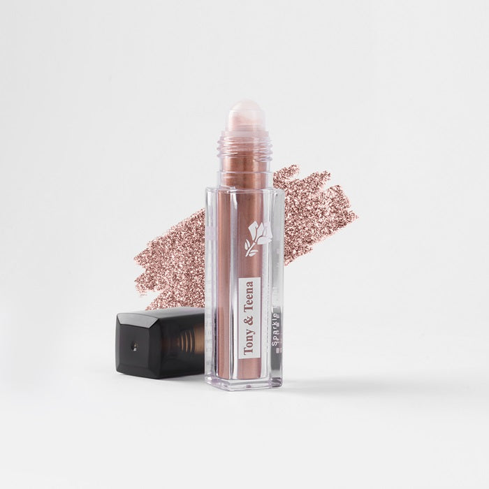 Sparkle Light Glitter Eye Shadow