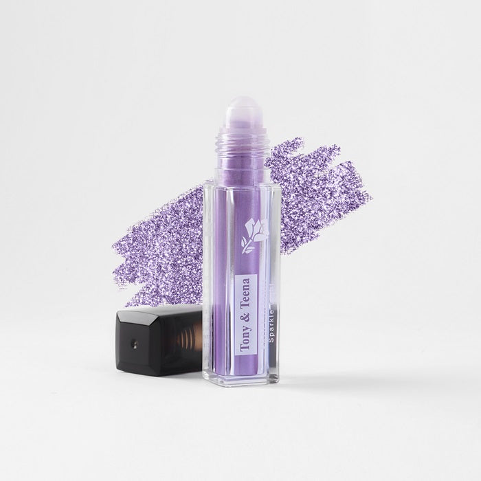 Sparkle Light Glitter Eye Shadow
