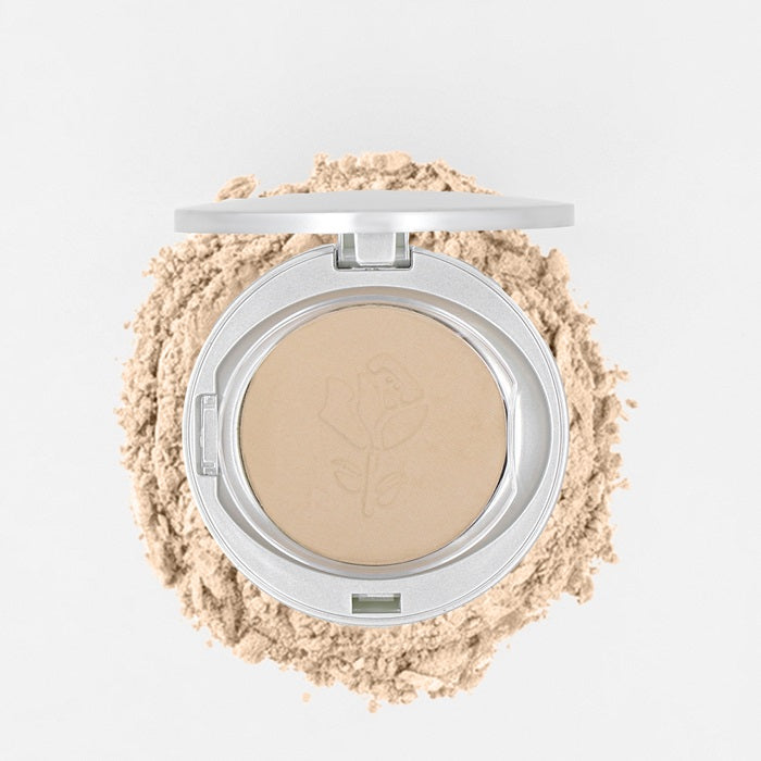 Twin Cake Compact Powder