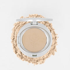 Twin Cake Compact Powder