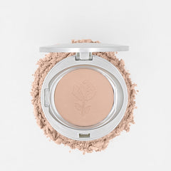 Twin Cake Compact Powder