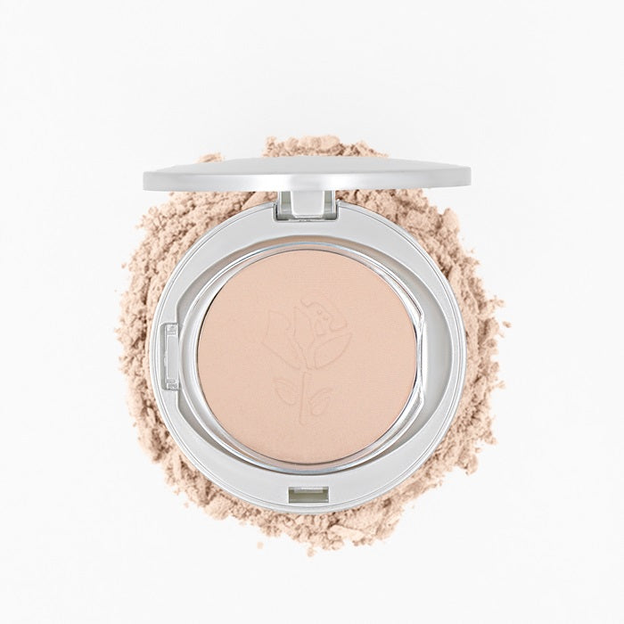 Twin Cake Compact Powder
