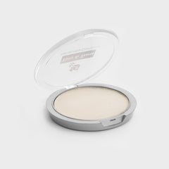 Terracotta Luminous Compact Powder