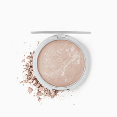 Terracotta Luminous Compact Powder