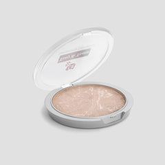 Terracotta Luminous Compact Powder
