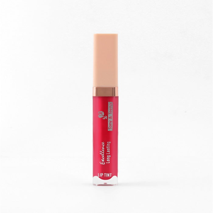 Lip Tint/ Matte Liquid Lipstick