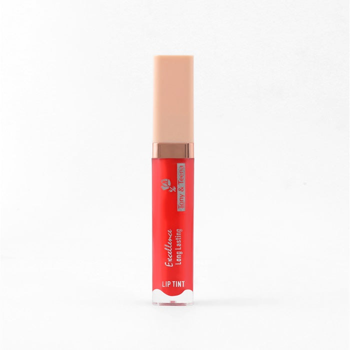 Lip Tint/ Matte Liquid Lipstick