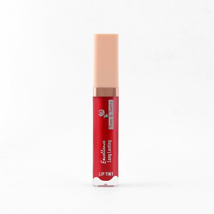 Lip Tint/ Matte Liquid Lipstick