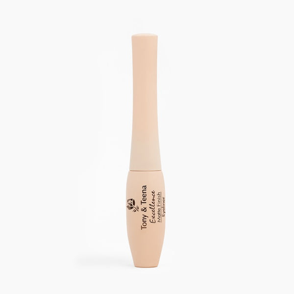 Excellence Matte Eyeliner