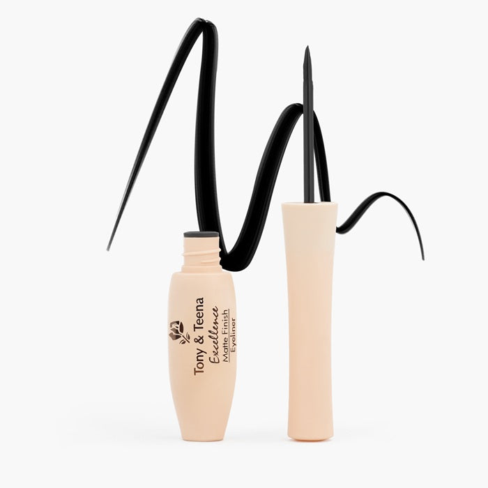 Excellence Matte Eyeliner