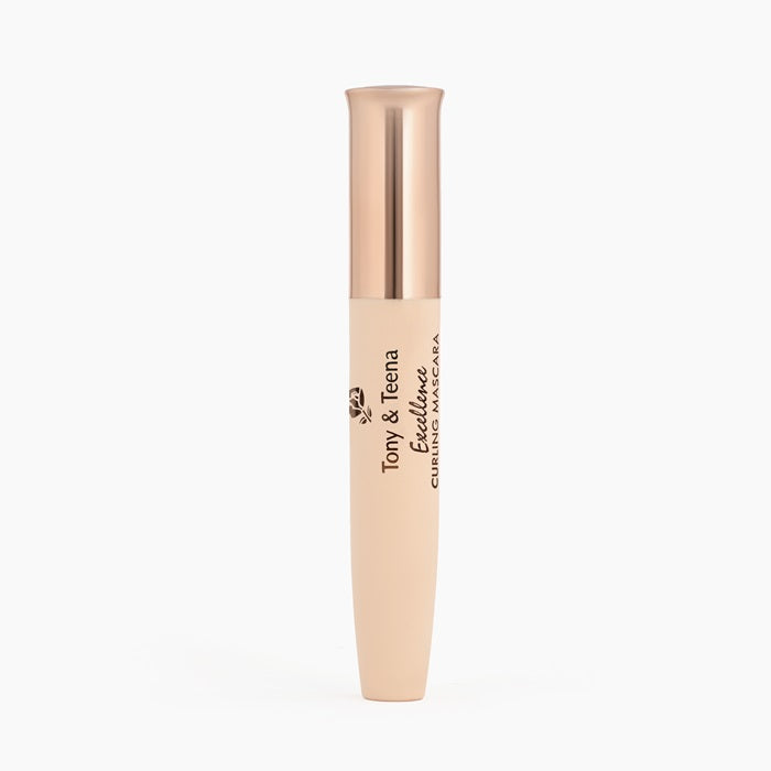 Excellence Curling Mascara