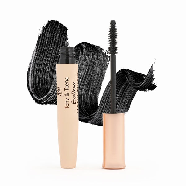 Excellence Curling Mascara