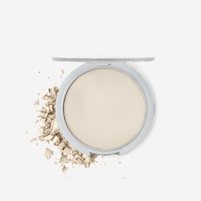 Terracotta Luminous Compact Powder