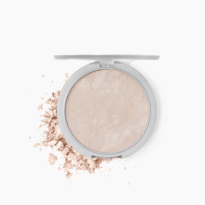 Terracotta Luminous Compact Powder