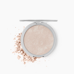 Terracotta Luminous Compact Powder