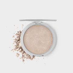 Terracotta Luminous Compact Powder