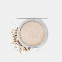 Terracotta Luminous Compact Powder