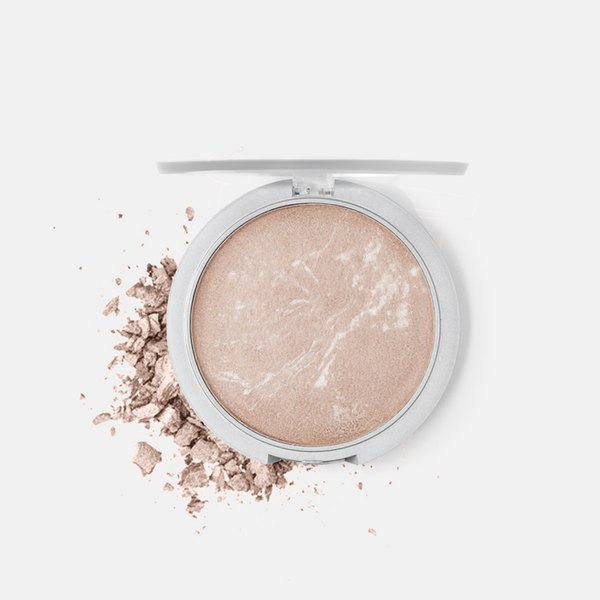 Terracotta Luminous Compact Powder