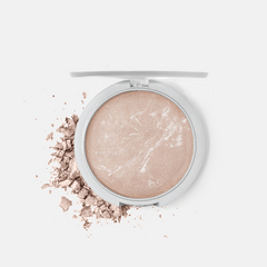 Terracotta Luminous Compact Powder