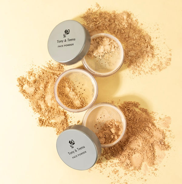 Face Powder / Loose Powder