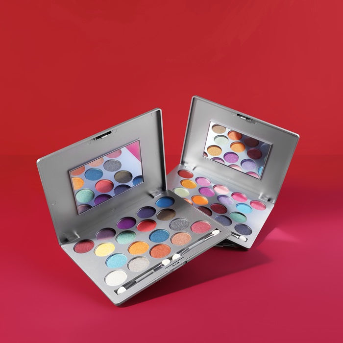 Professional Eyeshadow Kit