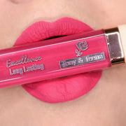 Lip Tint/ Matte Liquid Lipstick