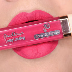 Lip Tint/ Matte Liquid Lipstick