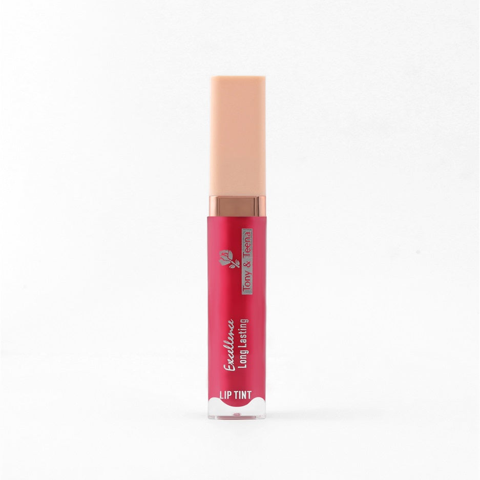 Lip Tint/ Matte Liquid Lipstick