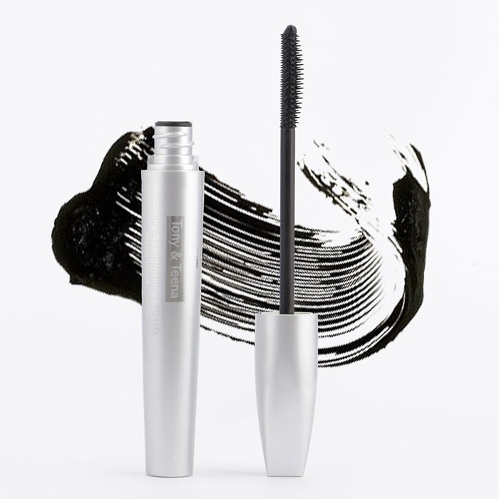 Volumizing and Lengthening Mascara