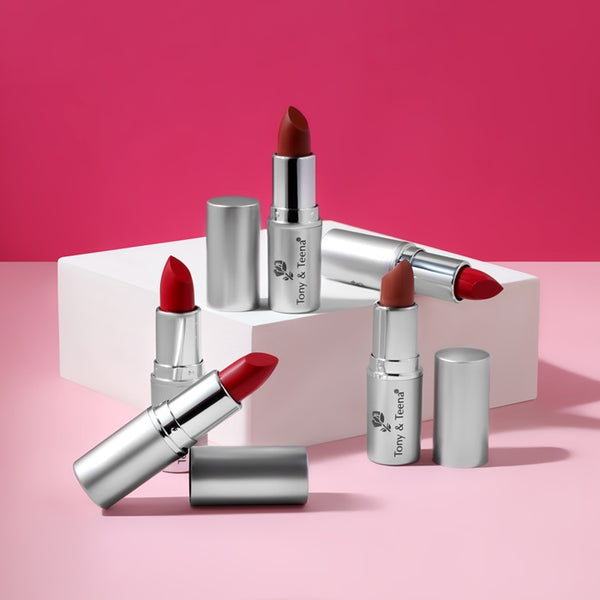 Velvet Luxe Lipstick