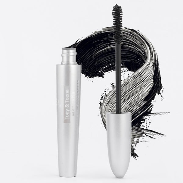 Waterproof Fast Dry Mascara