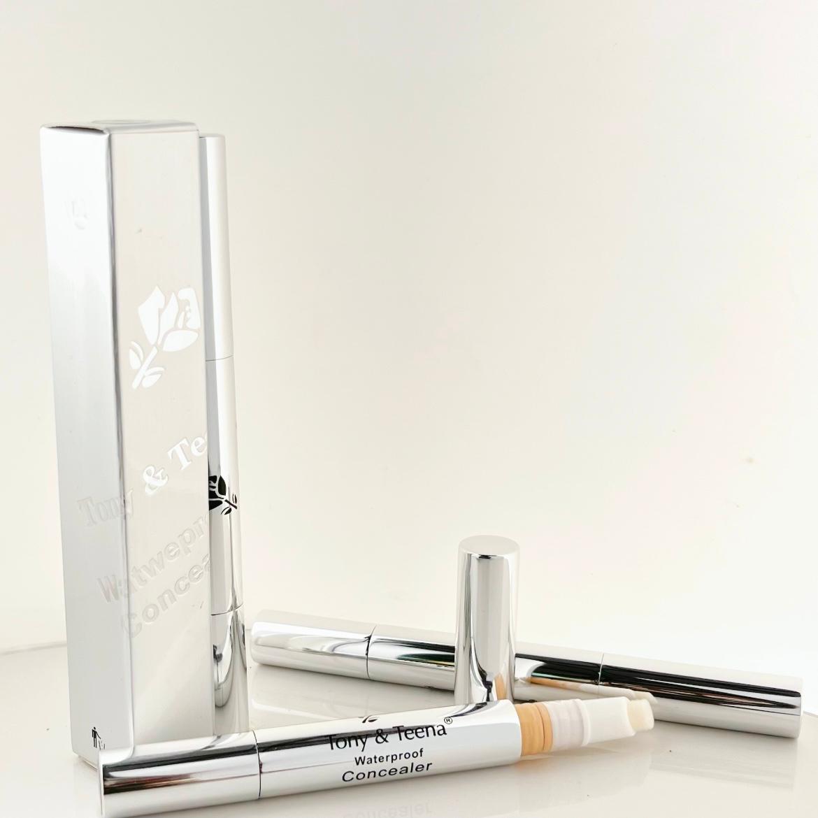 Blur Pen Liquid Concealer