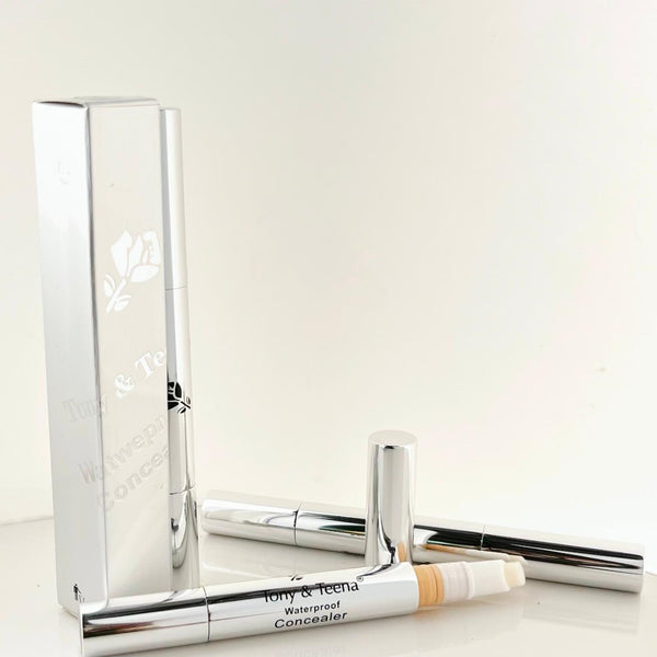 Blur Pen Liquid Concealer