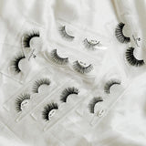 Lashes Vol 2. (Party Edition)